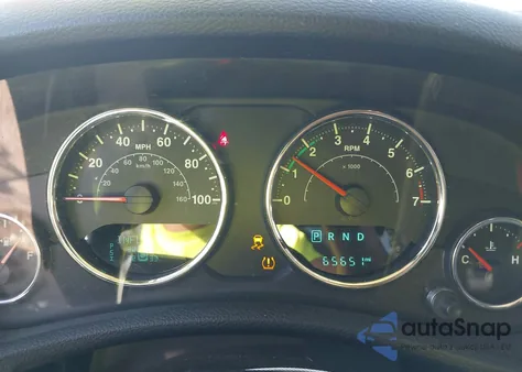 2016 Jeep Wrangler Unlimited Sport из США, поврежденный, VIN 1C4BJWDG5GL347865